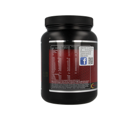 Dieet Pro Stevia aardbei 400 Gram