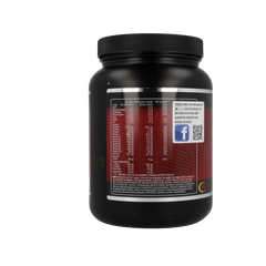 Dieet Pro Stevia aardbei 400.00 Gram
