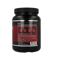 Dieet Pro Stevia aardbei 400.00 Gram