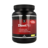 Dieet Pro Stevia banaan 400.00 Gram