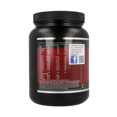 Dieet Pro Stevia banaan 400 Gram