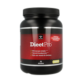Dieet Pro Stevia vanille 400 Gram