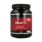 Dieet Pro Stevia vanille 400.00 Gram