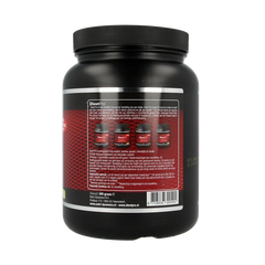 Dieet Pro Stevia vanille 400 Gram