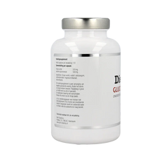 Dieet Pro Glucomannan 120 Capsules