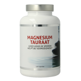 Nutrivian Magnesium tauraat B6 120 Capsules