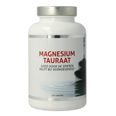 Nutrivian Magnesium tauraat B6 120.00 Capsules