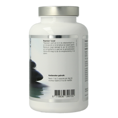 Nutrivian Magnesium tauraat B6 120 Capsules