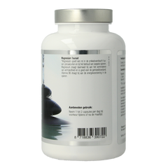 Nutrivian Magnesium tauraat B6 120.00 Capsules