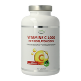Nutrivian Vitamine C1000 mg 250 Tabletten