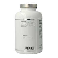Nutrivian Vitamine C1000 mg 250.00 Tabletten