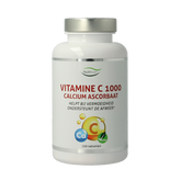 Nutrivian Vitamine C1000 mg calcium ascorbaat 100 Tabletten