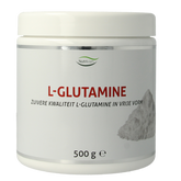 Nutrivian L-Glutamine 500 Gram