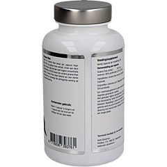 Dieet Pro Groene thee capsules 60 Capsules