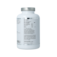 Nutrivian Glucosamine chondroitine 200.00 Tabletten