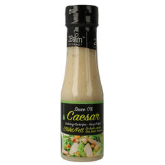 2bslim Caesar dressing 250.00 Milliliter