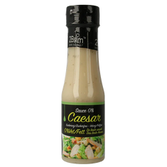 2bslim Caesar dressing 250 Milliliter