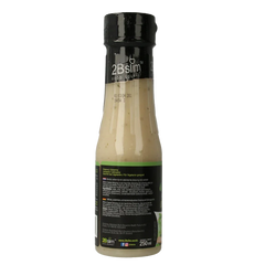 2bslim Caesar dressing 250 Milliliter