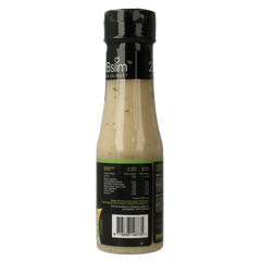 2bslim Caesar dressing 250 Milliliter