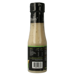 2bslim Caesar dressing 250 Milliliter