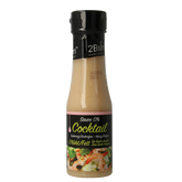 2bslim Cocktailsaus 250 Milliliter