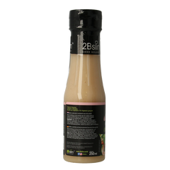 2bslim Cocktailsaus 250 Milliliter
