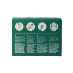 Dos Medical NasoFree nasaal spoelzout 6.5 g xylitol 30 Stuks