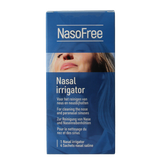 Nasofree Neusdouche 1 Stuks