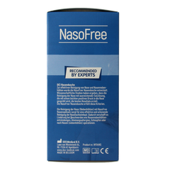 Nasofree Neusdouche 1 Stuks