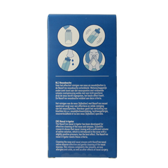 Nasofree Neusdouche 1 Stuks