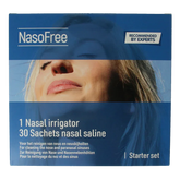 Nasofree Startset 1 Set