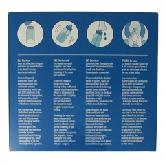 Nasofree Startset 1 Set