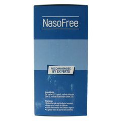 Nasofree Startset 1.00 Set