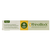 Rhinoblock Neuszalf 15 Gram