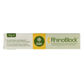 Rhinoblock Neuszalf 15 Gram