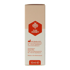 Otomel Oordruppels 10.00 Milliliter