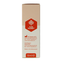 Otomel Oordruppels 10 Milliliter