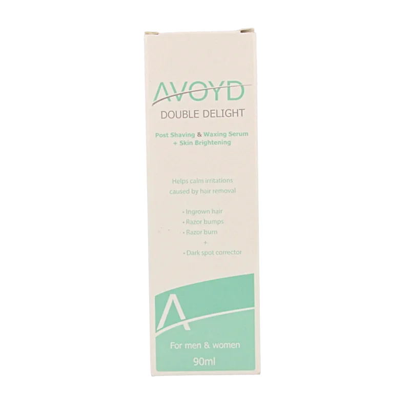 Avoyd Double delight 90 Milliliter