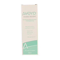 Avoyd Double delight 90 Milliliter