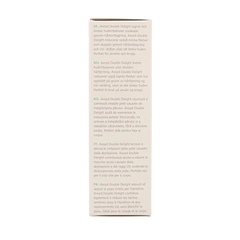 Avoyd Double delight 90 Milliliter