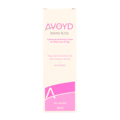 Avoyd Bikini bliss 50.00 Milliliter