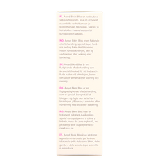 Avoyd Bikini bliss 50 Milliliter