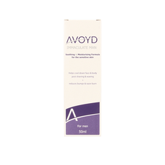 Avoyd Immaculate man 50 Milliliter