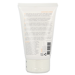 Avoyd Face & body scrub 125 Milliliter