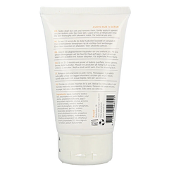 Avoyd Face & body scrub 125 Milliliter