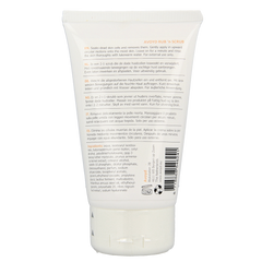 Avoyd Face & body scrub 125.00 Milliliter