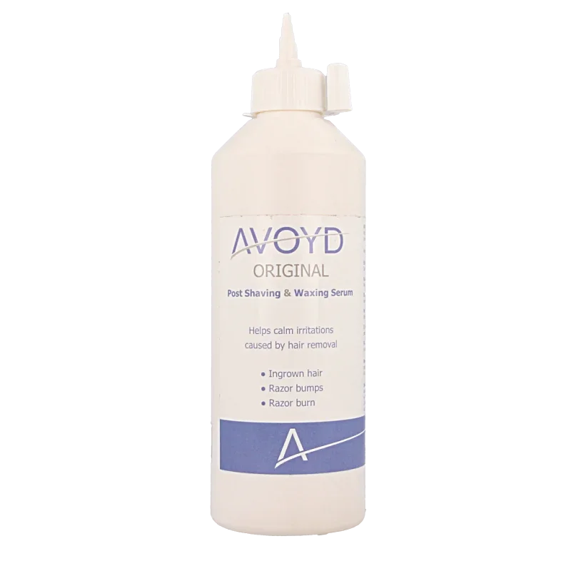Avoyd Original serum 450 Milliliter