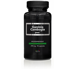 APB Holland Garcinia cambogia puur 290mg 90 Vegetarische capsules