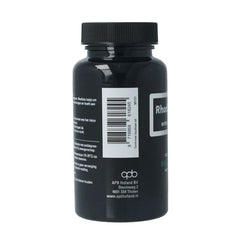 APB Holland Rhodiola rosea extract puur 60 Capsules