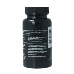 APB Holland Rhodiola rosea extract puur 60 Capsules